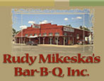 Rudy Mikeska's Bar-B-Que, Inc.